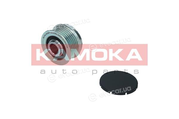 Kamoka RC001