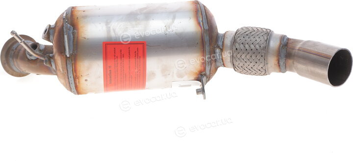 BM Catalysts BM11050H