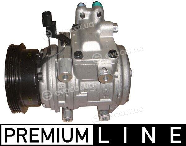 Mahle ACP 1228 000P