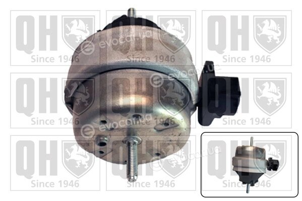 Quinton Hazell EM4478