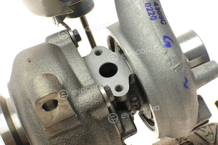 BorgWarner 54399880020