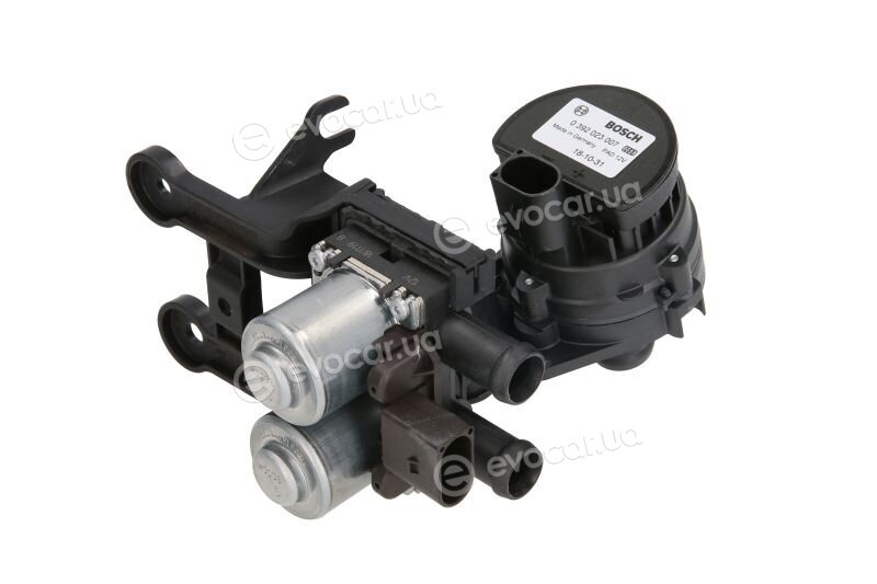 Bosch 0 986 338 200