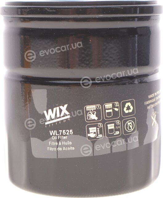 WIX WL7525