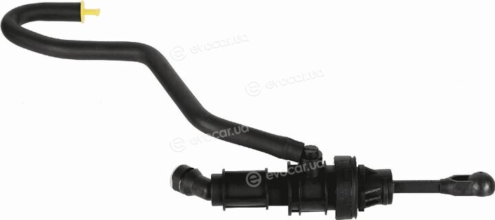 Sachs 6284 600 774