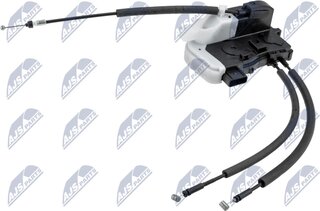 NTY EZC-HY-600