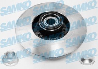 Samko R1004PCA