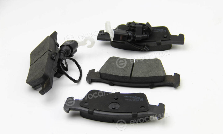 Bremsi BP3372