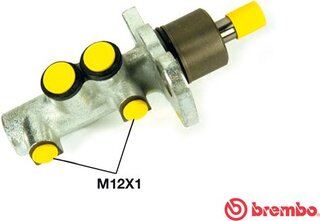 Brembo M 85 007