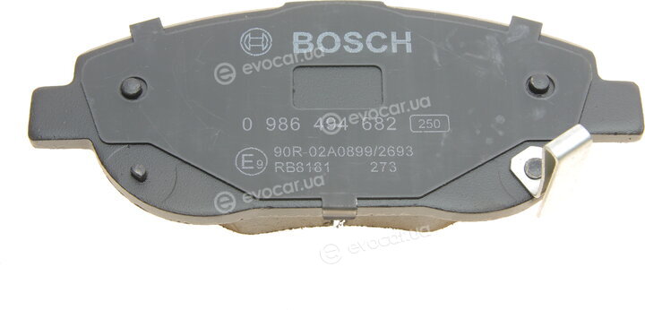 Bosch 0 986 494 682