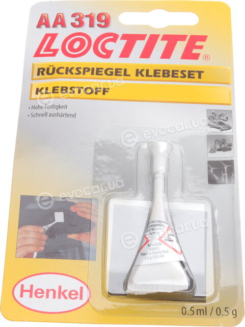 Loctite 195908