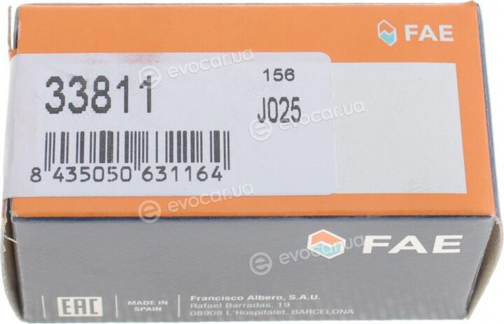 FAE 33811