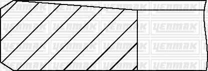 Yenmak 91-09147-000