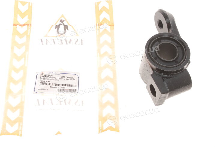 AS Metal 38CT1004