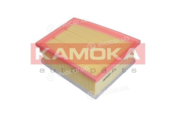 Kamoka F240001