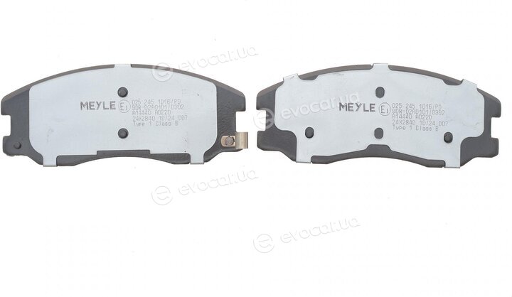 Meyle 025 245 1016/PD