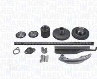 Magneti Marelli 341500000500