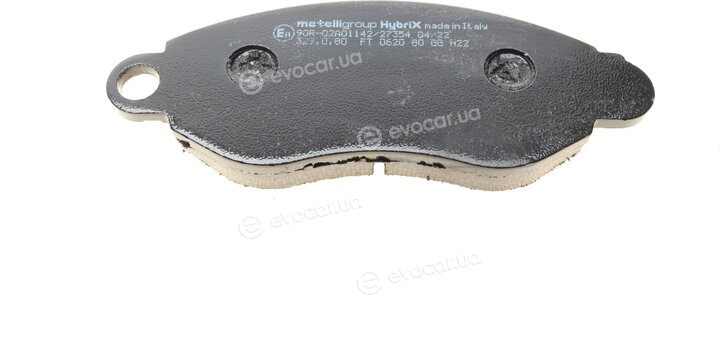 Metelli 22-0320-0