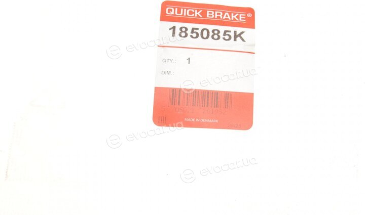 Kawe / Quick Brake 185085K