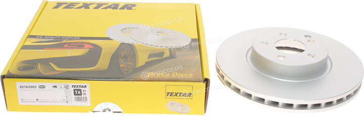Textar 92163505