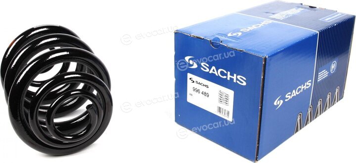 Sachs 996 489