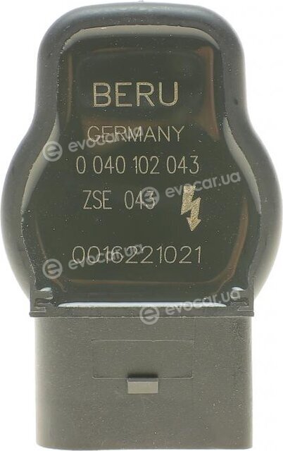 Beru ZSE043