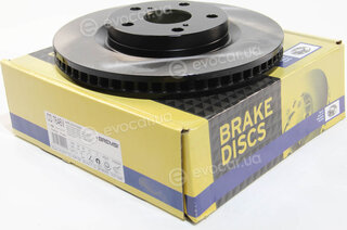 Bremsi CD7646V