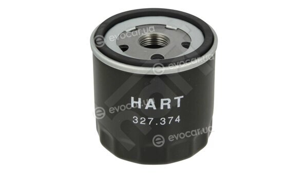 Hart 327 374