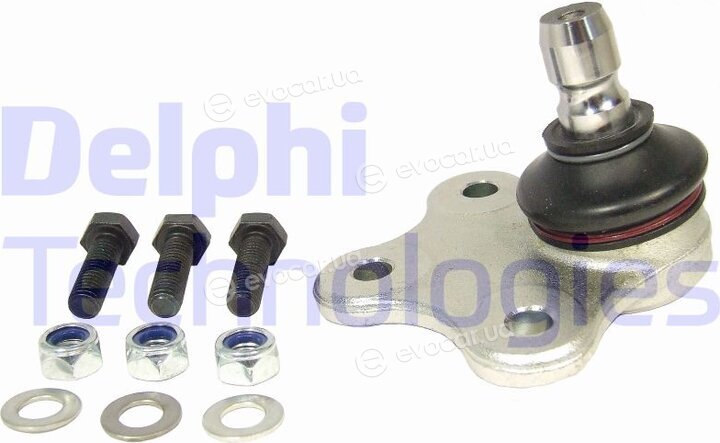 Delphi TC1807