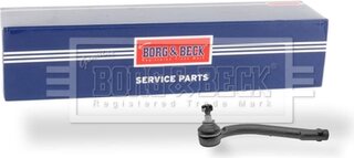 Borg & Beck BTR5580