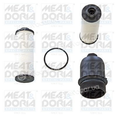 Meat & Doria KIT21092