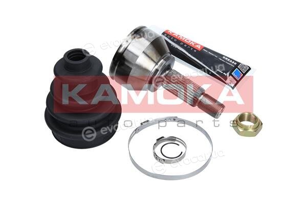Kamoka 7092