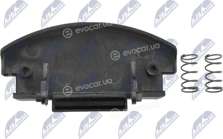 NTY EZC-VW-297