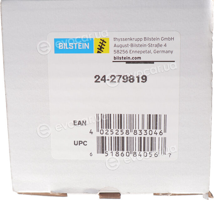 Bilstein 24-279819