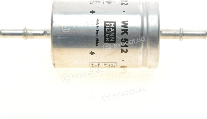 Mann WK 512