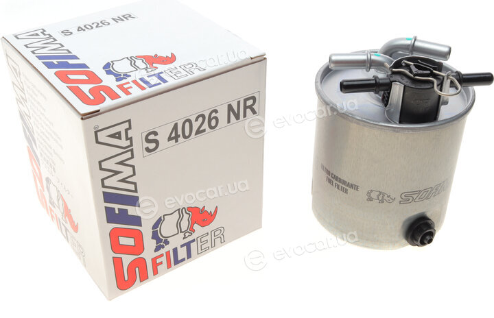 Sofima S 4026 NR