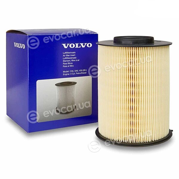 Volvo 31370984