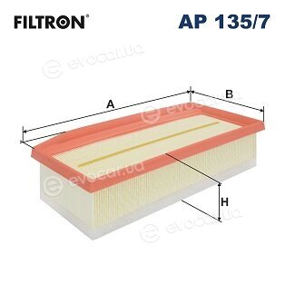 Filtron AP 135/7