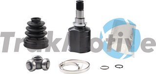 TrakMotive 45-0254