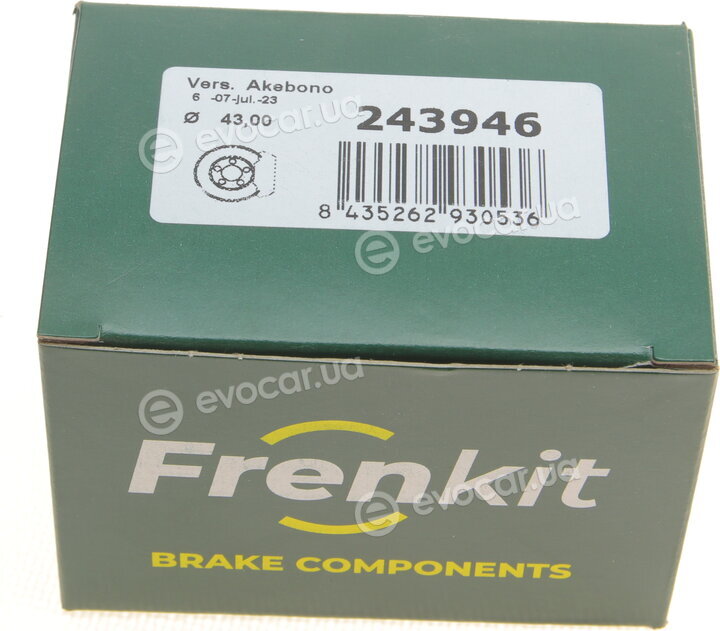 Frenkit 243946