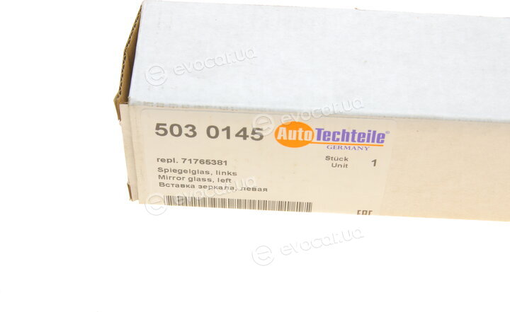 Autotechteile 503 0145