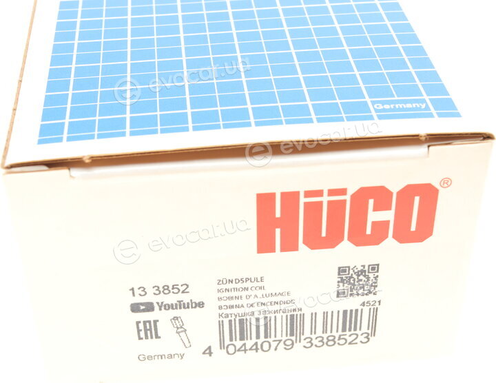Astemo (Hitachi) / Huco 133852