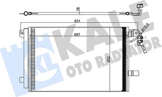 Kale 342480