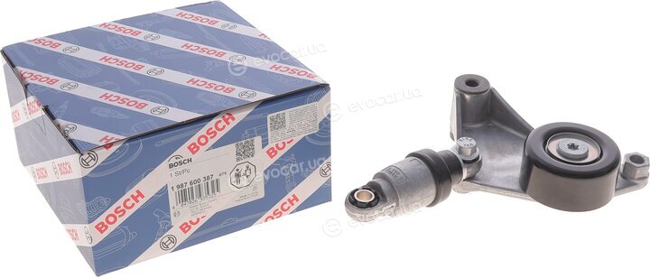 Bosch 1 987 600 387