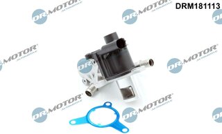 Dr. Motor DRM181113