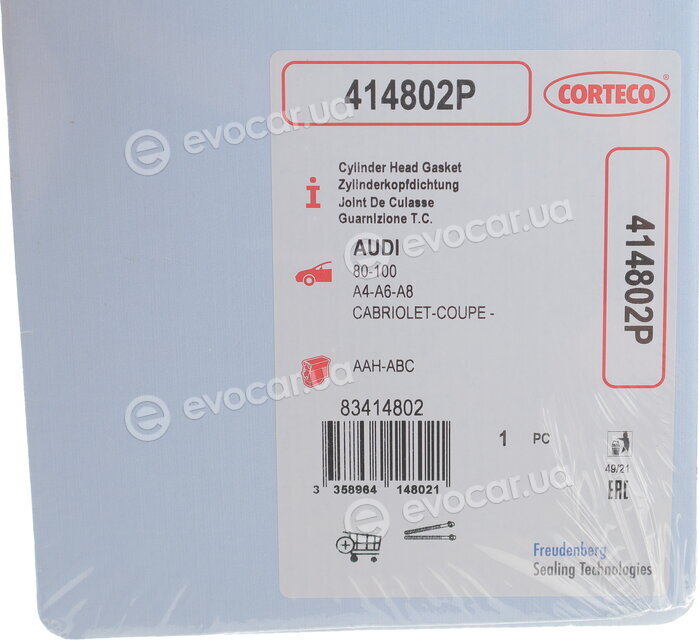 Corteco 414802P