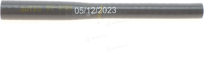 Gates 09-0789