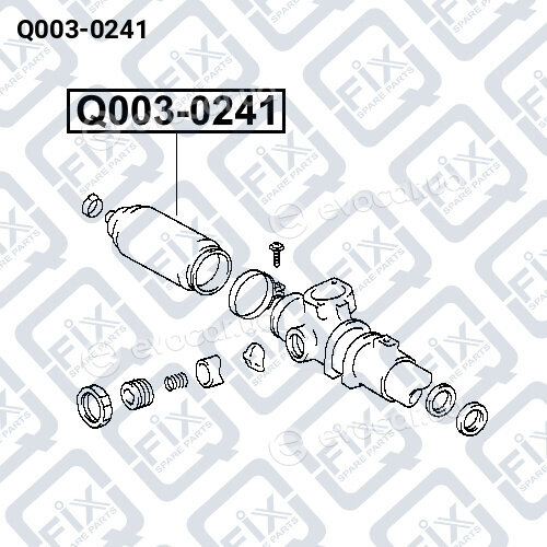 Q-Fix Q0030241