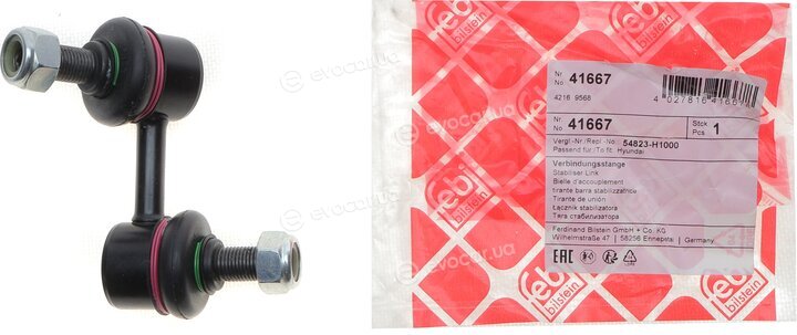 Febi 41667