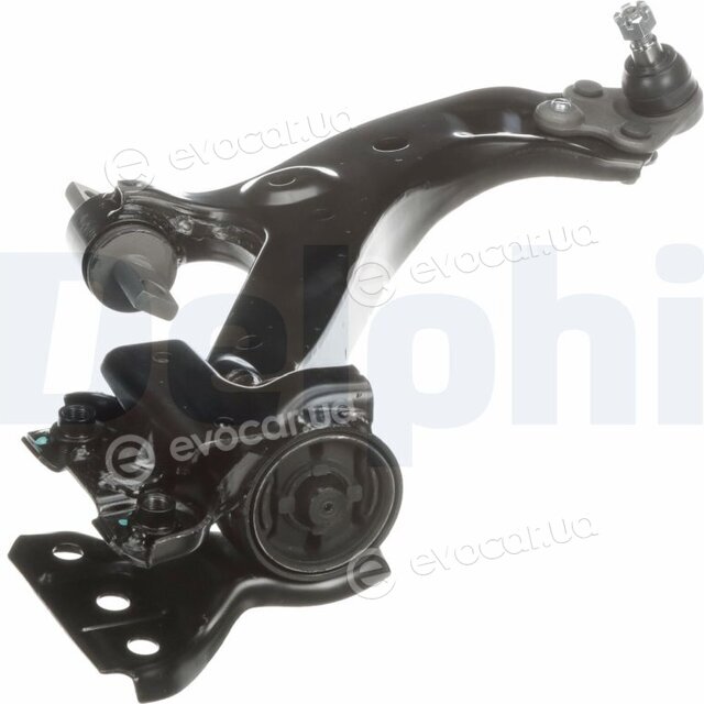 Delphi TC5416