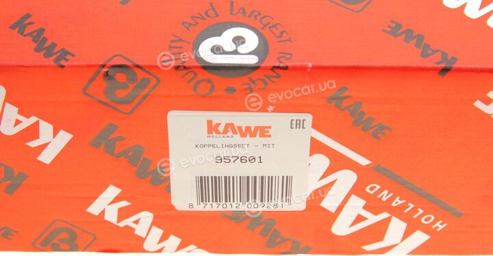 Kawe / Quick Brake 957601